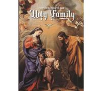 Consecration to the Holy Family