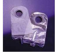 Sacca Urostomia Con Valvola Antireflusso E Pellicola Di Rivestimento Dispositivo Due Pezzi Con Sistema Di Aggancio Atraumatico Consecura Sacca Uro 35mm 10 Pezzi