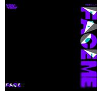 CONSEGNA 3° Mini Album [FACE ME] CD UFFICIALE+Libro+Lenticolare+P.Card+Invito