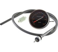 Consegna del tachimetro RMS compreso il cavo del tachimetro u 120 km/h