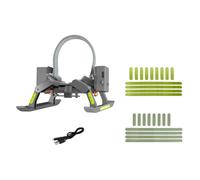 Consegna regalo Airdrop con cavo di ricarica USB e carrello di atterraggio per drone DJI Mavic 4 PRO