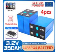 Batteria 12V 150AH 120AH LiFePo4 batteria integrata BMS litio ferro fosfato 6000 cicli per camper 12V150AH