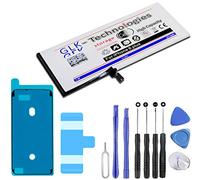 Consegna veloce. -40% SOLO Breve tempo !! Batteria originale GLK-Technologies 2915 mAh Adatto per Apple iPhone 6 Plus Compreso Set di Strumenti Garanzia di Rimborso Prodotto 2020 B.j
