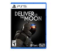 Consegnaci la Luna - PlayStation 5