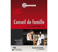 Conseil de famille