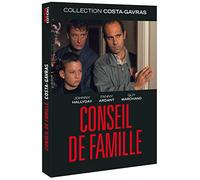 Conseil de Famille