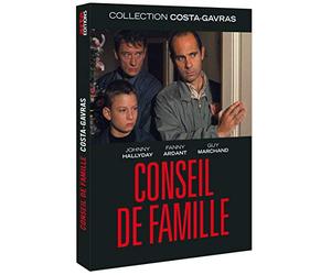 Conseil de Famille