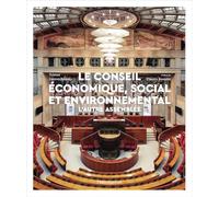 Conseil économique, social et environnemental: L'autre assemblée