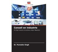Conseil en industrie: Dr Singh Industry Consultancy Jaipur Rajasthan
