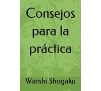 Consejos para la práctica