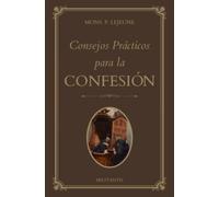 Consejos Prácticos para la Confesión
