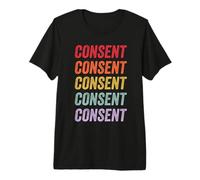 Consenso Maglietta Premium