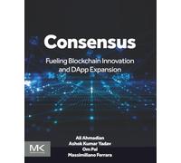 Consensus: Fueling Blockchain Innovation and Dapp Expansion