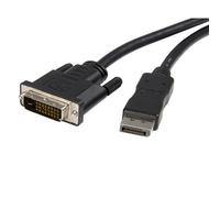 Cavo Adattatore DisplayPort a DVI StarTech 3 m Maschio-Maschio 1920x1200