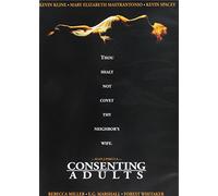 Consenting Adults (1992) [Edizione: Stati Uniti]