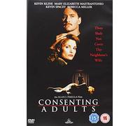 Consenting Adults [Edizione: Regno Unito]
