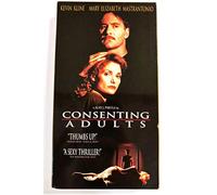 Consenting Adults [Edizione: USA]