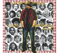 Consequence - A Tribe Called Quence
