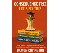 Consequence Free - Let's Fix This