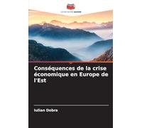 Conséquences de la crise économique en Europe de l'Est