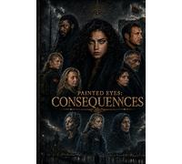 CONSEQUENCES: PAINTED EYES - The Quiet Violence Sequence