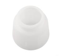 Conserva comodamente vari tipi di liquidi in questo affidabile contenitore di plastica da 1 litro progettato per pittori
