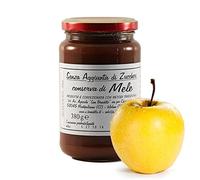 Conserva di Mele Senza Zucchero Aggiunto 1 Vasetto 380 Grammi Prodotto Da Azienda Agricola Montepulciano