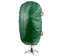 Conserva e proteggi il tuo per alberi topiari con questa borsa portaoggetti vert
