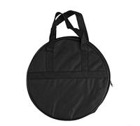 Conserva in modo efficiente i cavi di avviamento con questa borsa organizer in tessuto Oxford, per uso domestico e veicolo (38 x 38 x 11 mm)