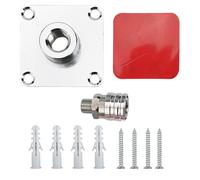 Conserva in modo efficiente i tuoi vasi in schiuma con un design salvaspazio a p