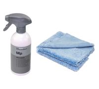 Conservante Per Motore Speciale Motorplast Koch Chemie 500 ML Inclusa Microfibra