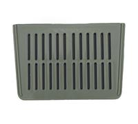 Conservare la Delicatezza Pattumiera Porta Bacche con Colino per Estesa Freschez