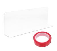 Conservare Separatori Di Merci Divisorio Per Ripiano Scaffale Snack