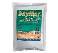CONSERVAS ATUN ACEITE BOLSA 1K PACK 3