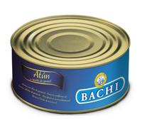 CONSERVAS ATUN ACEITE GIRASOL 50G PACK 3