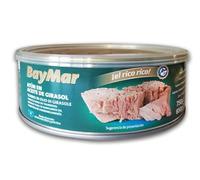 CONSERVAS ATUN ACEITE VEG. PACK 3