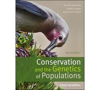 Conservation and the Genetics of Populations