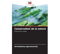 Conservation de la nature: Étude de cas à Taïwan