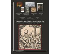 Conservation Science in Cultural Heritage (2024). Vol. 24 - Lorusso S. (cur.)