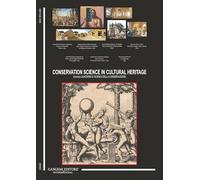 Conservation Science in Cultural Heritage 23/2023. Historical-technical Journal