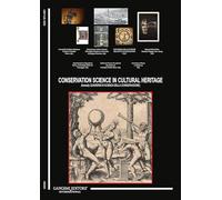 Conservation Science in Cultural Heritage 24/2024 Historical-technical Journal
