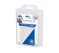 Conservazione acqua automatica wm aquatec flex con rete d’argento per serbatoi fino a 500 litri