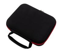 Conservazione Borsa Microfono Custodia Risvolto Lavalier Portatile 1pc Trasporto
