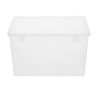 Conservazione Degli Alimenti Contenitore Pane Cassetta Per Di Pagnotte