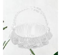 Conservazione Dei Petali Cestini Da Matrimonio Cesto Di Fiori Per La Fioraia