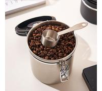 Conservazione del chicco di caffè Contenitori multifunzionali per lo