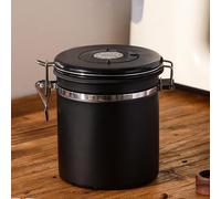 Conservazione Del Chicco Di Caffè Contenitori Multifunzionali Per Lo Zucchero