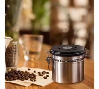 Conservazione Del Chicco Di Caffè Contenitori Multifunzionali Per Lo Zucchero