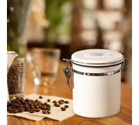 Conservazione Del Chicco Di Caffè Contenitori Multifunzionali Per Lo Zucchero