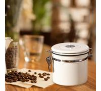 Conservazione Del Chicco Di Caffè Contenitori Multifunzionali Per Lo Zucchero